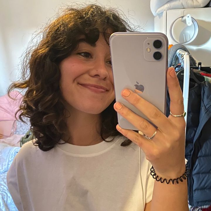 Profile Picture of Olivia Alonso (@olivivialonso8) on Tiktok