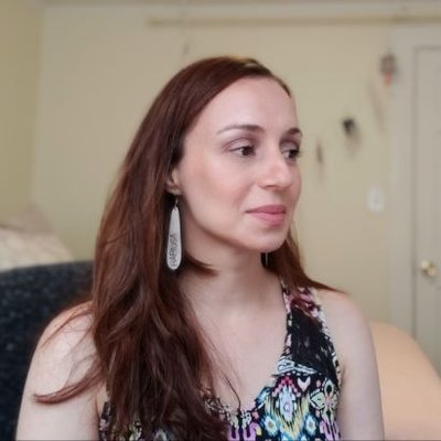 Profile Picture of Xiomara Feliberty (@xiomaraentuits) on Twitter
