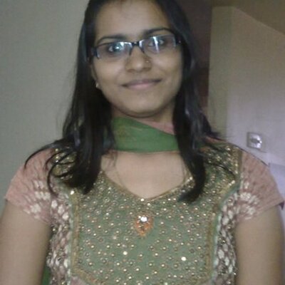 Profile Picture of Snehal Rathod (@snehalrathod2) on Twitter