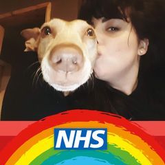 Profile Picture of Lisa Marie Shephe887 (@llewraven) on Tiktok