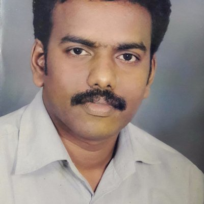 Profile Picture of Herbert John Daniel (@herbertjohn80) on Twitter