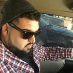 Profile Picture of Nicholas Rhodes (@nicholasmrhodes) on Instagram