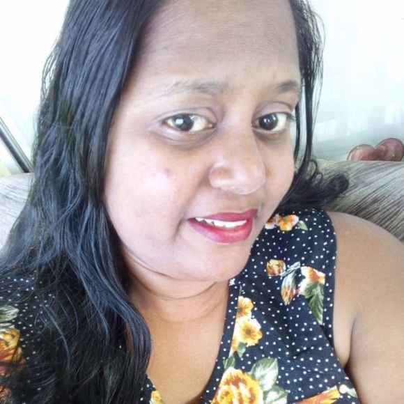 Profile Picture of Mohanie Harrycharran (@mohanieh) on Poshmark