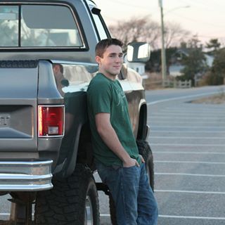 Profile Picture of Trevor Root (@trevor.root.7) on Facebook