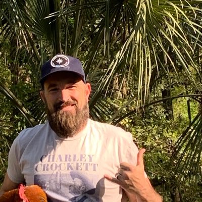 Profile Picture of Jesse Potts (@jpotts79) on Twitter