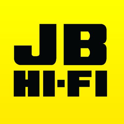 Profile Picture of JB Hi-Fi (@JBHiFi) on Twitter