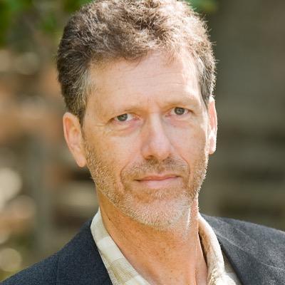 Profile Picture of Chuck Goodman (@chuckbgoodman) on Twitter