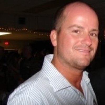 Profile Picture of Dave Wittman (@dewittman01) on Twitter