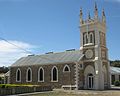 Profile Picture of Marananga, South Australiaon Wikipedia