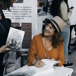 Profile Picture of Isabel Anaya (@escritoraisabelanaya) on Instagram