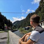 Profile Picture of Michał Tamaka (@michaltamaka) on Instagram