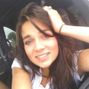 Ashley Chance - Twitter Profile Picture of Ashley Chance (@Ashlynn_rae_14) on Twitter