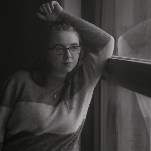 Profile Picture of Jenna Fachetti (@jennnnaaaaa) on Poshmark