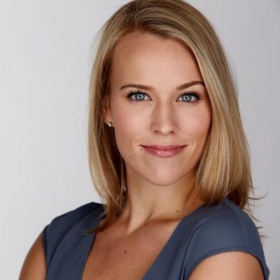 Profile Picture of Catherine Valentine (@CNNValentine) on Twitter