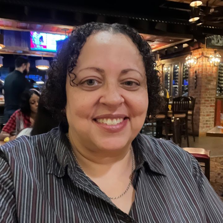 Profile Picture of KathyCarter (@kathycarter789) on Tiktok