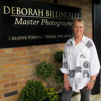 Profile Picture of Deborah Billingsley (@DeborahBPhoto) on Twitter