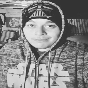 Profile Picture of Nicholas Ramon Paredez (@datnicka21) on Myspace