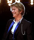 Profile Picture of David Bowieon Wikipedia