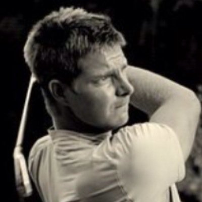 Profile Picture of Ian Mellor (@ianmellorgolf) on Twitter