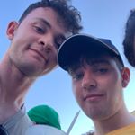 Profile Picture of andrew_doyle12 (@andrew_doyle12) on Instagram