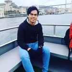 Profile Picture of amir hakim shaharudin (@amirhakim_s) on Instagram