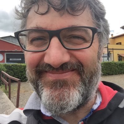 Profile Picture of Angelo Iannone (@angeian) on Twitter