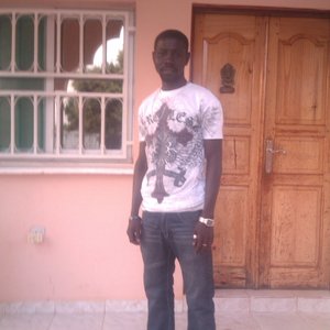 Profile Picture of Lamin Janneh (@lamin99) on Myspace