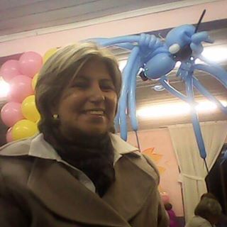 Profile Picture of Norma Teixeira (@Norma-Teixeira) on Facebook