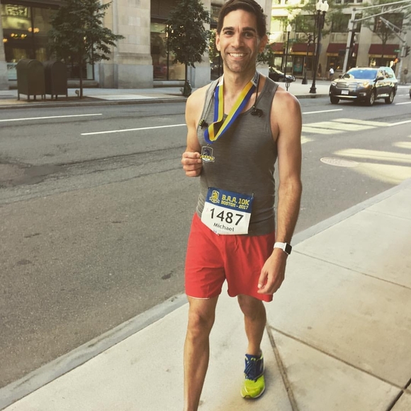 Profile Picture of Michael Cantin (@macantin) on Poshmark