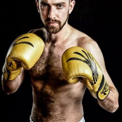 Profile Picture of Stephen “Stretch” Armstrong (@Stevo_N_UFC) on Twitter