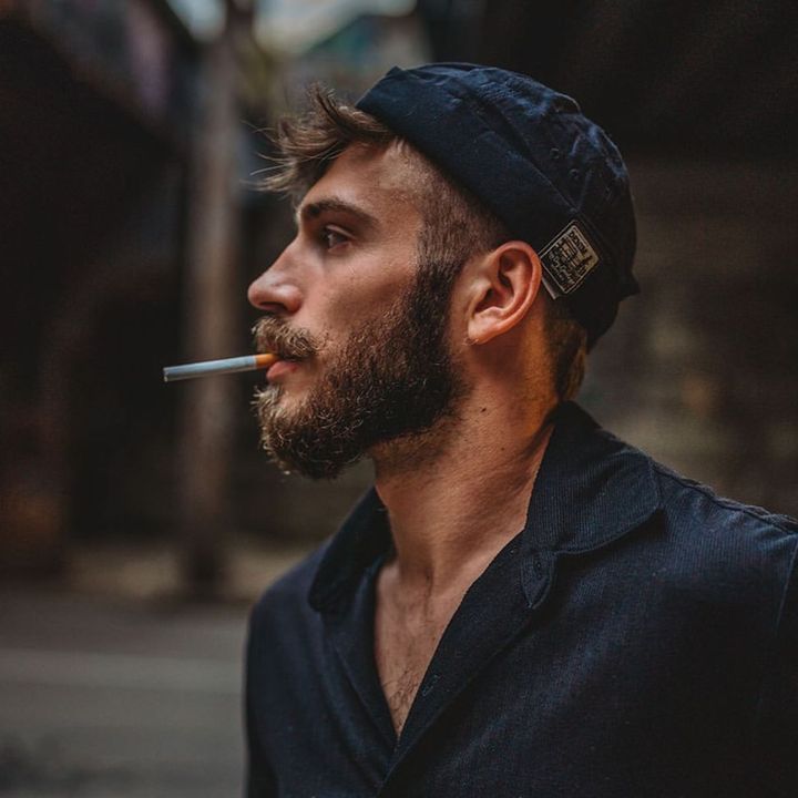 Profile Picture of Heelgrabber850 (@jacob.ames) on Tiktok