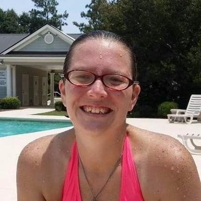 Profile Picture of Paula Rahn (@disney415123) on Twitter