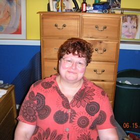 Profile Picture of Dixie Wiley (@dixiewiley) on Pinterest