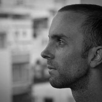 Profile Picture of Paul Bridger (@paul_bridger) on Twitter