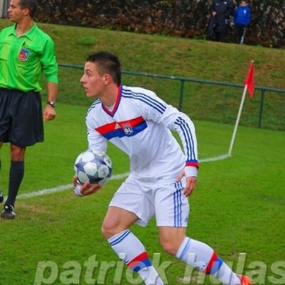 Profile Picture of Lagarde Jason (@JasonLagarde) on Twitter