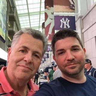 Profile Picture of Michael Ponzo (@mponzo) on Instagram