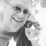 Profile Picture of Angela Grubb Hartzell (@angielovesbrian) on Instagram