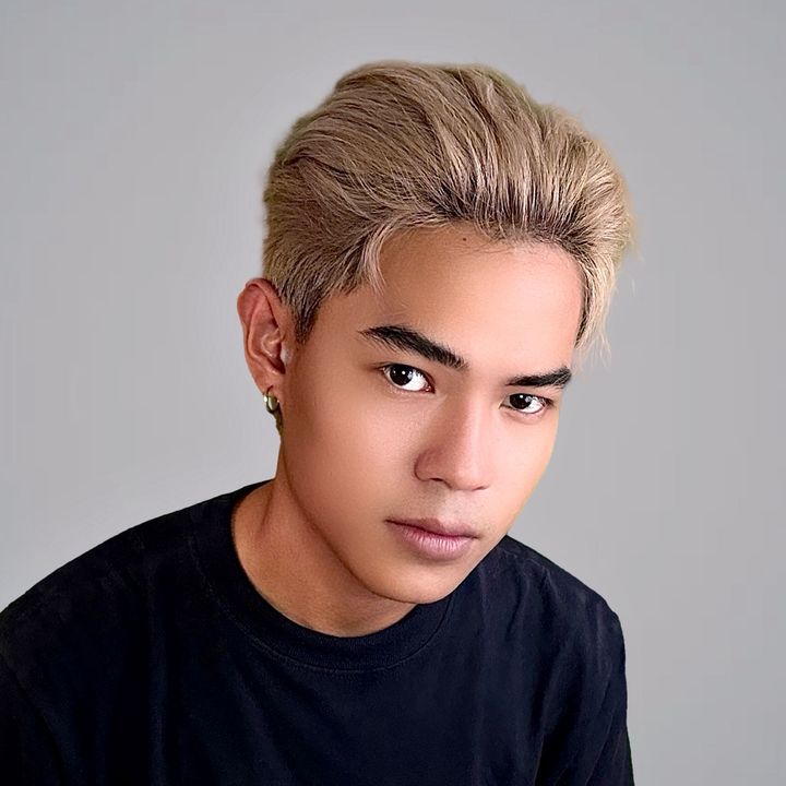 Profile Picture of markzy (@markzy) on Tiktok