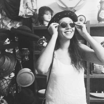 Profile Picture of Bianca Fuentes (@biancafuentes07) on Twitter