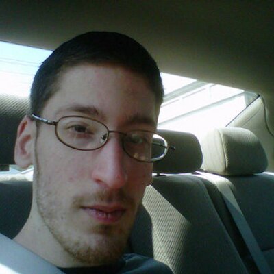 Profile Picture of Andrew Feinberg (@Andrew_Fein) on Twitter