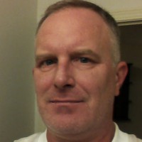 Profile Picture of Todd Ferree (@todd-ferree) on Quora