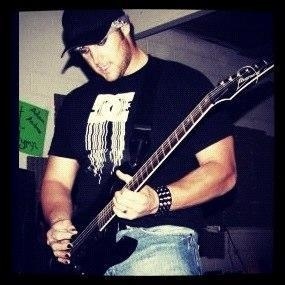 Profile Picture of Cody Crowther (@429026994) on Myspace