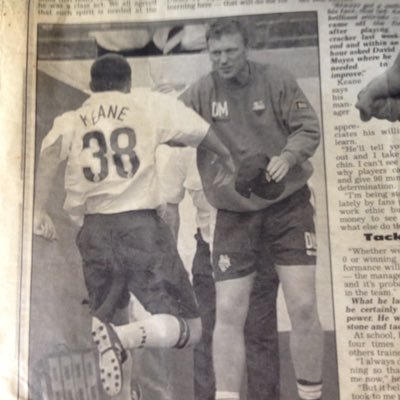 Profile Picture of Michael Keane (@keane10pigeons) on Twitter