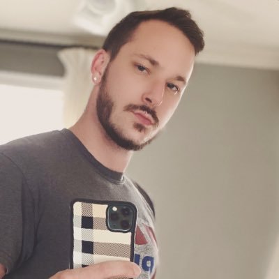Profile Picture of Shane Papaycik (@sjp0618) on Twitter