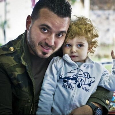 Profile Picture of Tarek Yassine (@YassineTarek) on Twitter