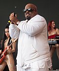 Profile Picture of CeeLo Greenon Wikipedia