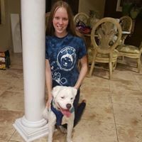 Profile Picture of Brianna Wise (@brianna-wise-8) on Quora