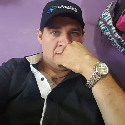 Profile Photo of Abel Marcos Sanchez (@abelsanchz) on Twitter