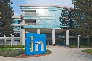 Profile Picture of LinkedInon Wikipedia