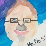 Profile Picture of Doug Foss (@fossdoug) on Instagram